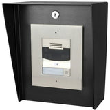 Pedestal Pro 810HOU-PRO-001-CRS-B 8 10 