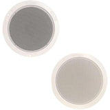 IQSIGHT LHM0606/10 Ceiling Light, 6W, 6'
