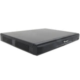 Luminys X52-16KA 4K Hybrid DVR, 16-Chann