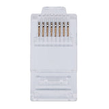 Intellinet 790383 FastCrimp CAT6 RJ45 Mo
