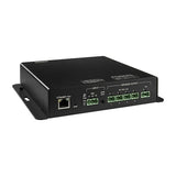 Shure MXN-AMP PoE+ Powered Multichannel 