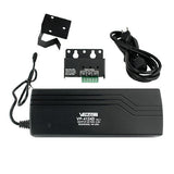 Valcom VP-4124D Indoor 4A 24V Power Supp