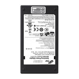 Hanwha SPU-60241 60W Adapter, 24VDC/2.5A