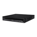 Hanwha QRN-830S-4TB 8-Channel PoE+ NVR, 