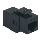 Intellinet 504898 CAT6 Inline Coupler UT