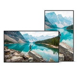 Sharp NEC PN-M862 4K Ultra HD LCD Public