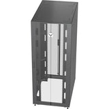 Vertiv VR3350 VR Server Rack, 42U with D