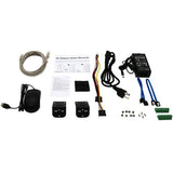 Luminys X52-16KA 4K Hybrid DVR, 16-Chann