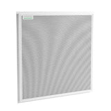 Shure MXA902W-S Ceiling Array Microphone