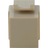 ICC IC107BNVIV Blank Fill-in Insert for 