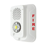 System Sensor P2WLED-LF Wall Mount Strob