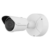 Hanwha PNO-A9082R 8MP AI Bullet Camera, 