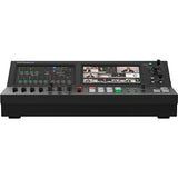 Roland VR-400UHD 4K Streaming AV Mixer w