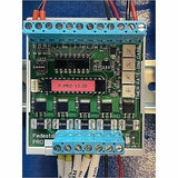 Pedestal Pro 156STA-AXIS-01-ALU Emergenc
