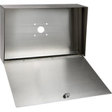 Pedestal Pro LANDO-SS-20X14-E 20 14 La