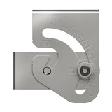 Hanwha SBO-BPM0 Pivot Bracket for Mono B