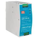 Intellinet 508360 Industrial DIN-Rail Mo