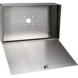 Pedestal Pro LANDO-SS-20X14-E 20 14 La