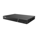 Speco N4NRM10TB 4-Channel 4K H.265 NVR w