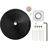 Shure MXA901B-R-PM-3/8-V MXA901B-R and A