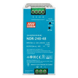 Intellinet 508360 Industrial DIN-Rail Mo