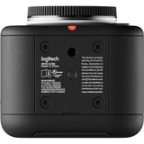 Logitech 961-000508 4K Mevo Core Wireles