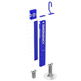 Pedestal Pro 66TOW-EMER-02-304 Emergency