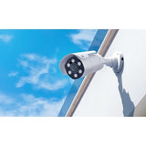 Digital Watchdog DWC-XSBA08MIC1 MEGApix 