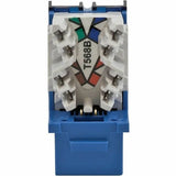 Hubbell HXJ6GY24 XCELERATOR CAT6 Modular