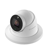 Alarm.com ADC-VC838PF Pro Series 4MP Tur