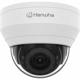 Hanwha QND-8010R/KAP Series 5MP IR Dome 