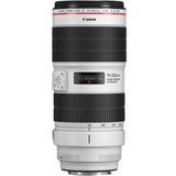 Hanwha SLA-C-E70200 Varifocal Lens for C