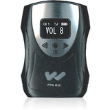 Williams AV FM 558 PRO FM+ Large-Area Du
