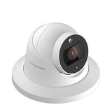 Alarm.com ADC-VC838PF Pro Series 4MP Tur