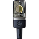 AKG C214 Professional Large-Diaphragm Co