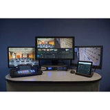 Vaddio 27 TeleTouch Multiviewer Series,