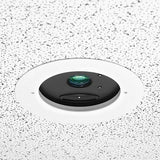 Vaddio 999-9968-370 DOCCAM 20 HDBT Olive