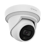 Hanwha QNE-C9013RL 4K AI Dual Light Flat