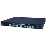 Beale Street BAV4250 Channel Amplifier, 