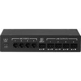 Vaddio EasyUSB MicPOD I/O with Ceiling M