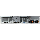 Hanwha BRR-P2H1SH3-144TB BLAZE Recording