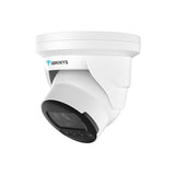 Luminys N5T-8LAV 8MP Turret Camera, 2.7-