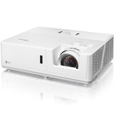 Optoma ZK608TST 4K UHD Professional Lase