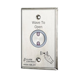 Alarm Controls NTS-1 No Touch Request to