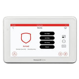Honeywell Home 6290W 7 Color Touchscree