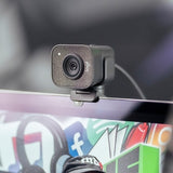 Logitech 960-001280 Camera with Full HD 