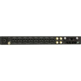 Panamax M4315-PRO BlueBOLT Controllable 