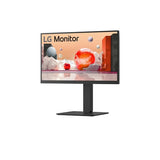 LG Pro 24BA650-B 24 IPS FHD Monitor wit