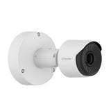 Hanwha TNO-C3042T QVGA AI Thermal Bullet