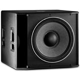 JBL Professional SRX818S SRX800 Series 1